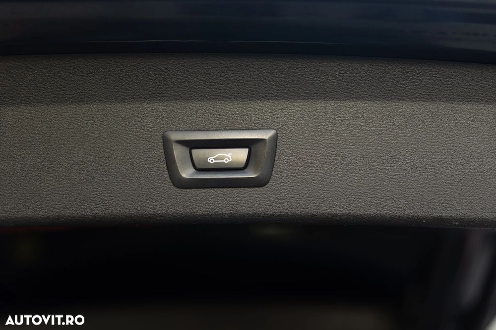 BMW X1 xDrive20d M Sport - 15