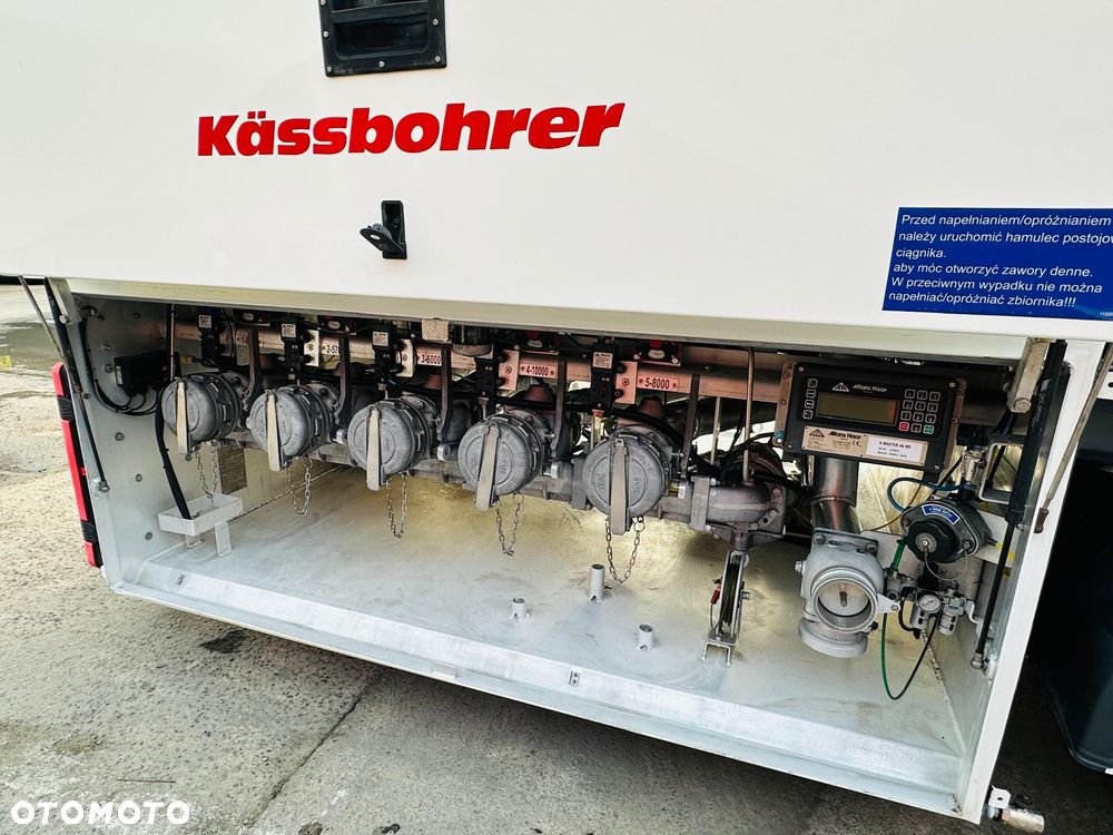 Kassbohrer STB - 21