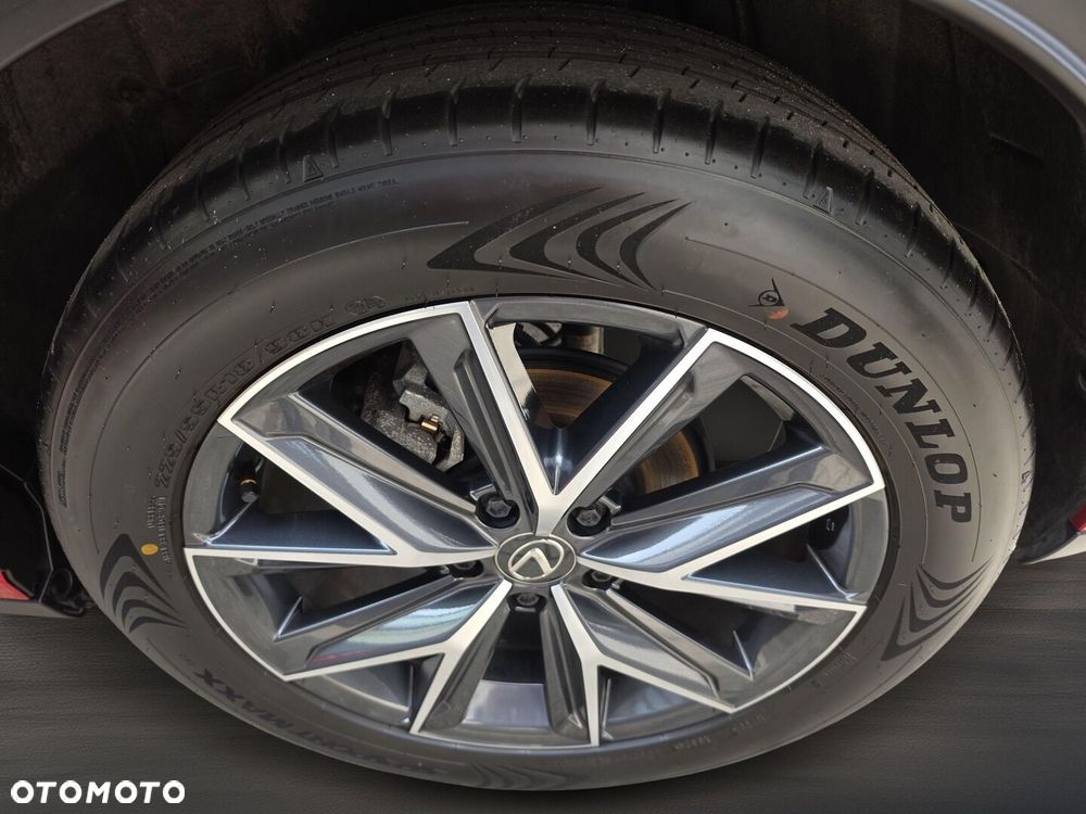 Lexus LBX 1.5 Hybrid Emotion - 23