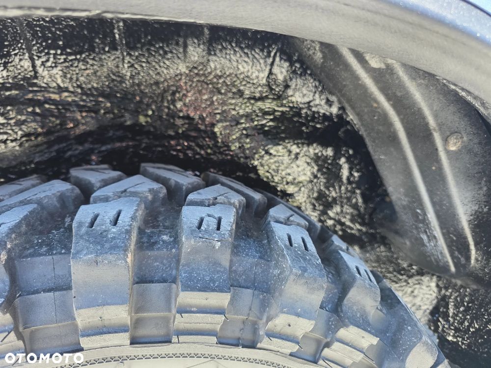 Mitsubishi Pajero Pinin 1.8 - 20