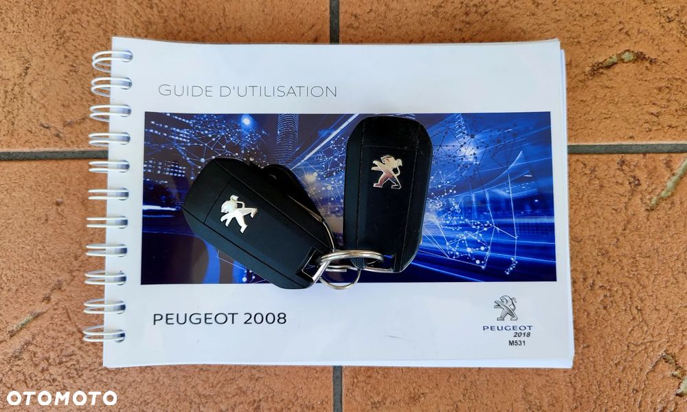 Peugeot 2008 - 40
