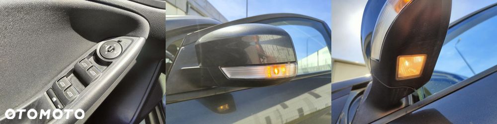 Ford Focus 1.0 EcoBoost Titanium - 19