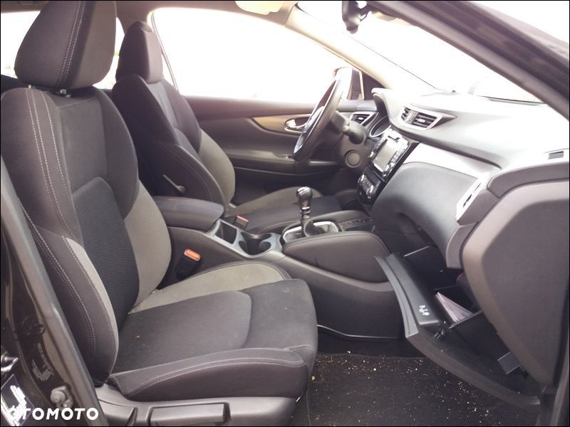 Nissan Qashqai - 6