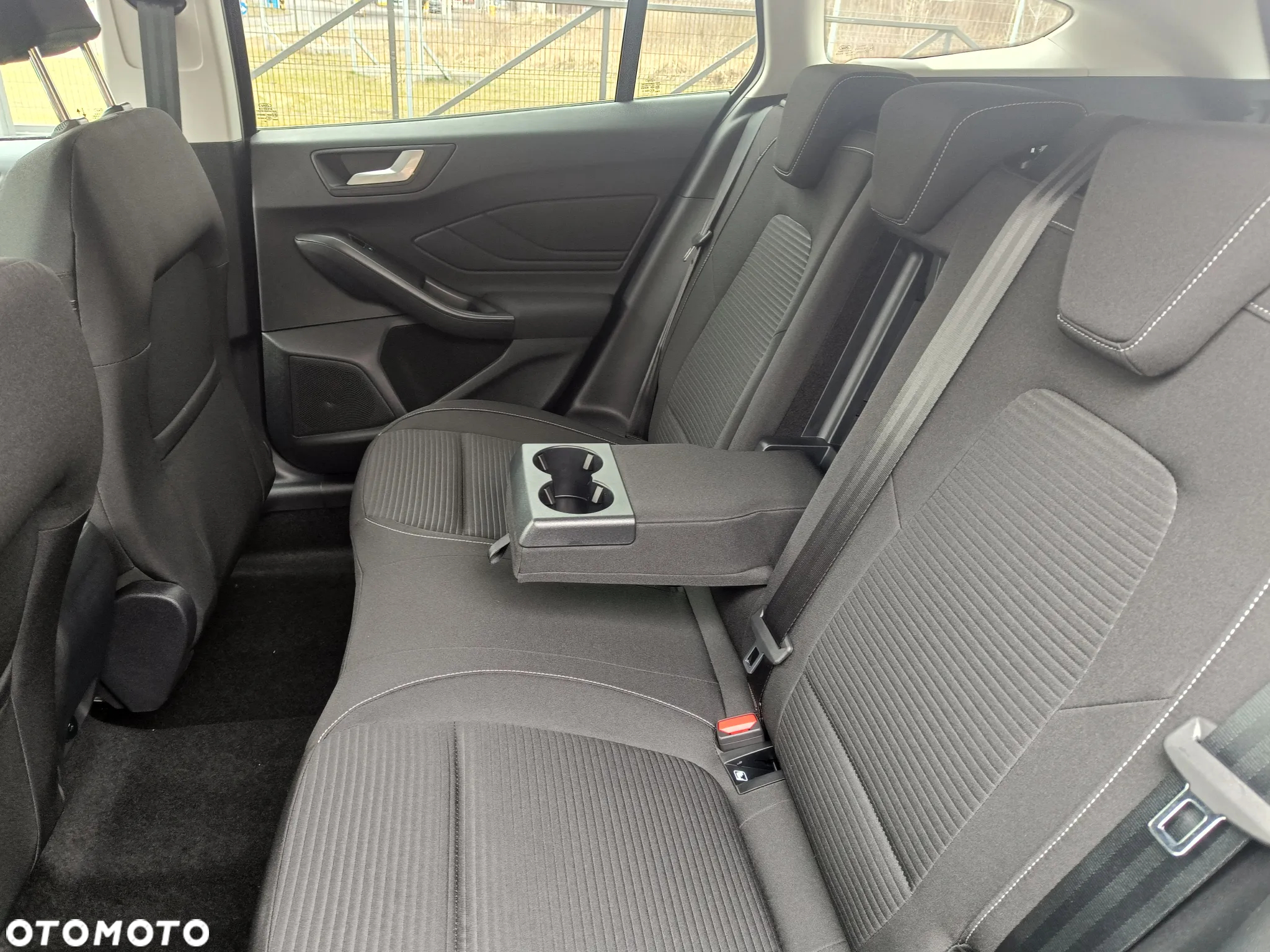 Ford Focus 1.5 EcoBlue Titanium X - 14