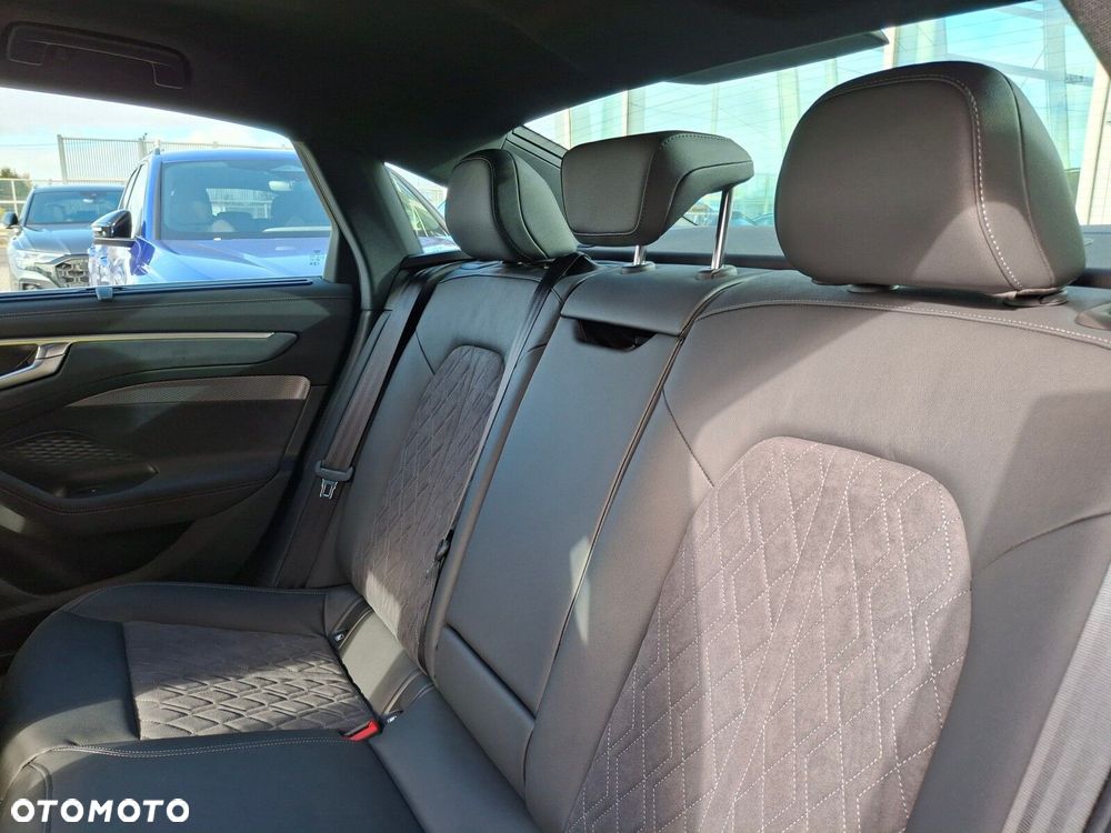 Audi A6 Limousine - 18