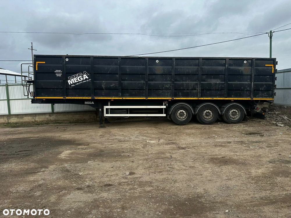 Mega MNW -C -NW3-9A31 - 1