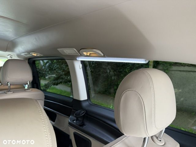 Mercedes-Benz Klasa V 220 d Extralang 9G-TRONIC Avantgarde Edition 2021 - 10