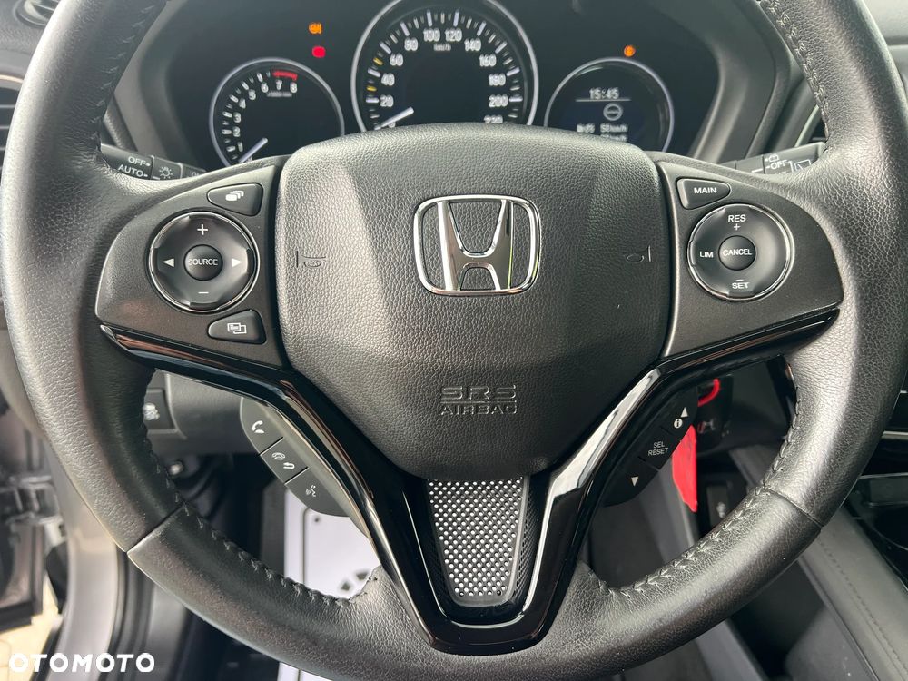 Honda HR-V 1.5 i-VTEC Elegance - 17
