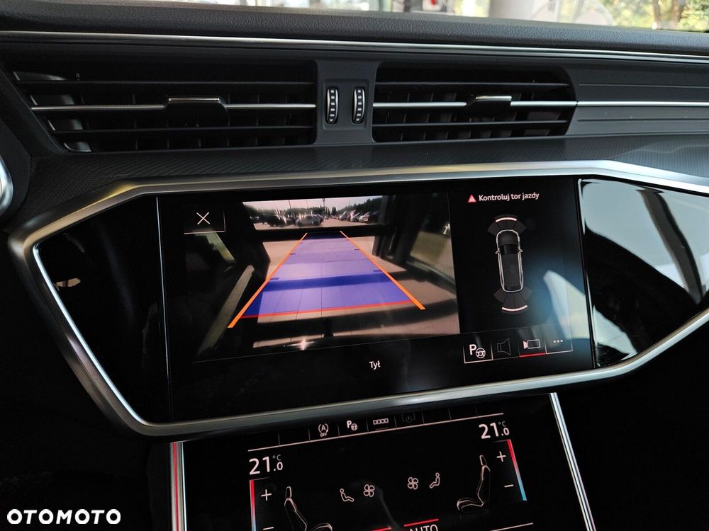 Audi A6 Avant - 26