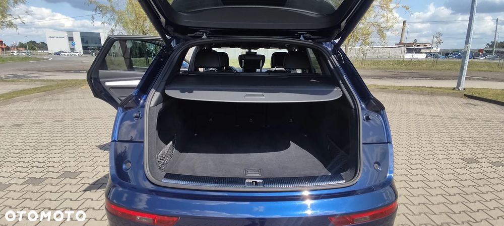 Audi Q5 2.0 TFSI Quattro Sport S tronic - 36