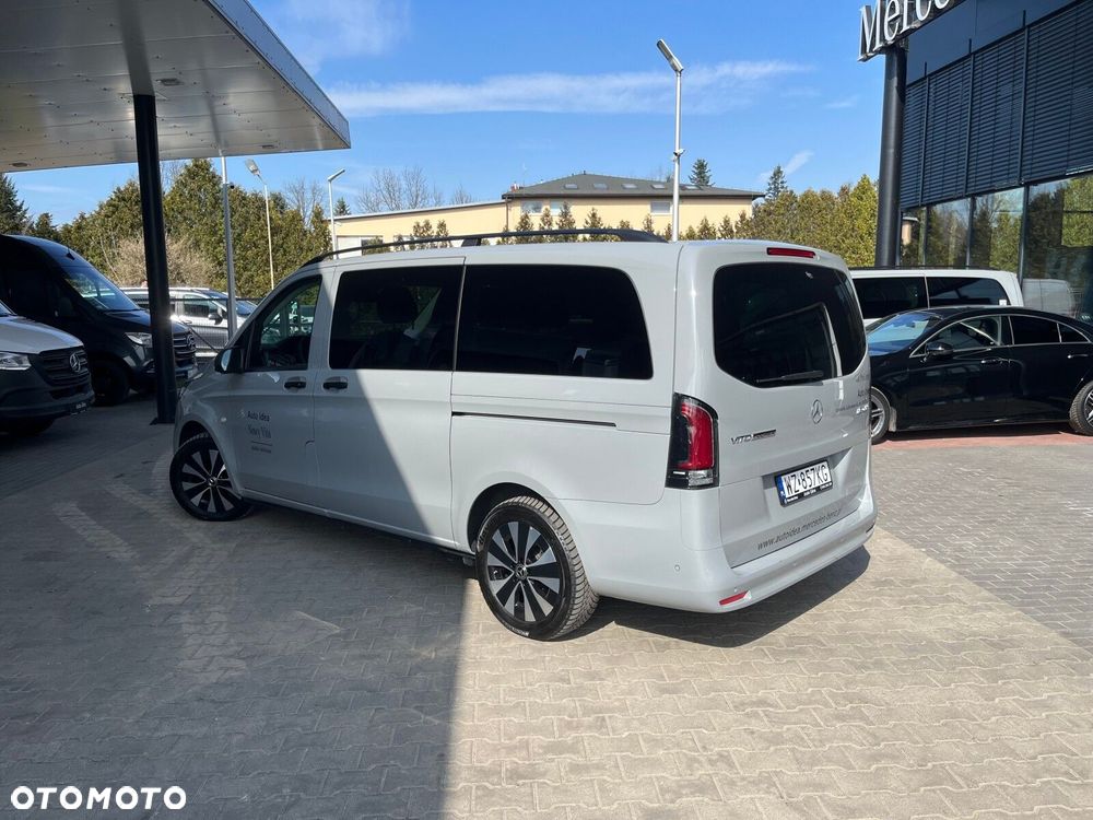 Mercedes-Benz Vito - 7