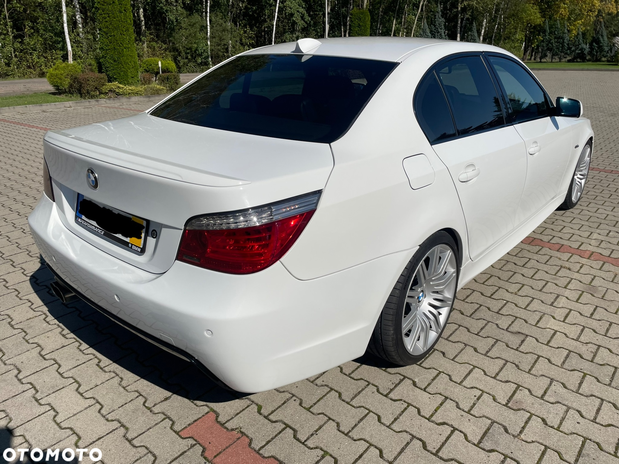 BMW Seria 5 - 11