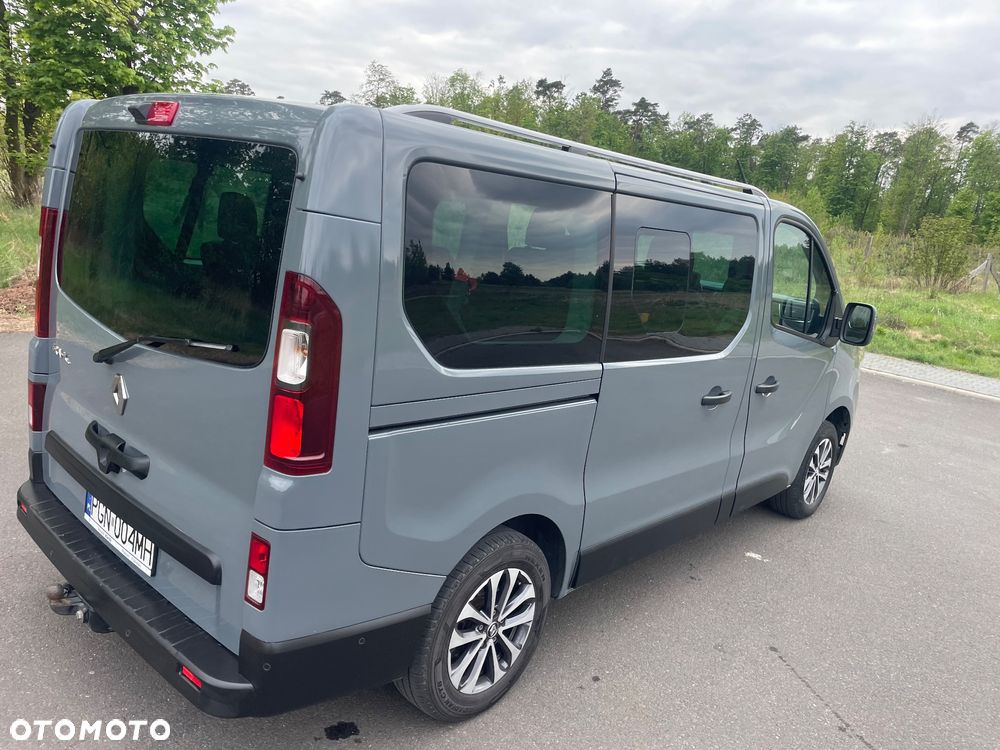 Renault Trafic 2.0 dCi Escapade - 20