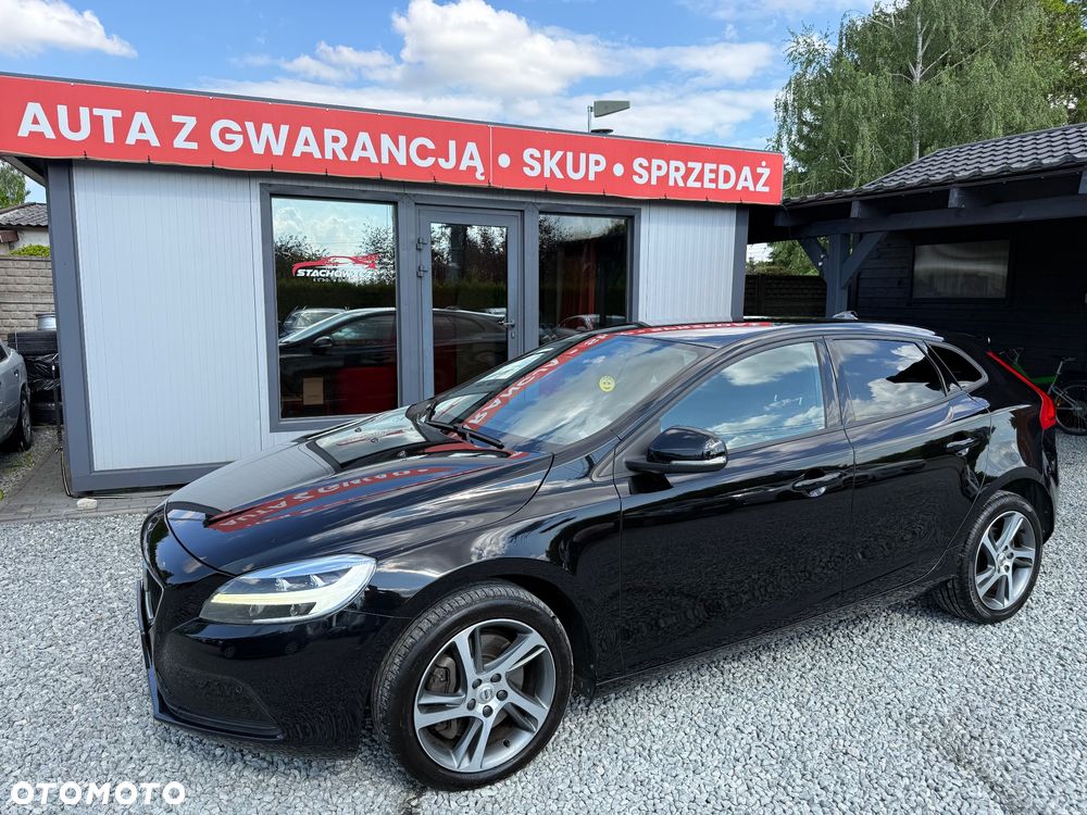 Volvo V40 D3 Momentum - 31