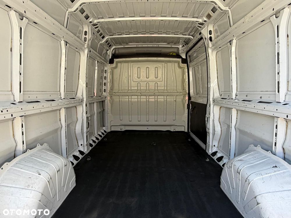 Peugeot BOXER - 10