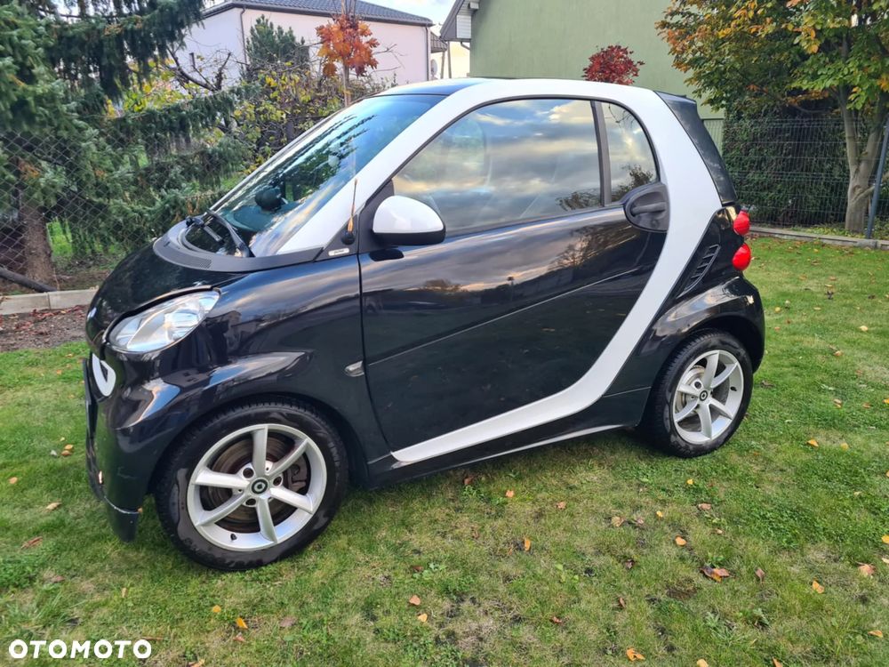 Smart Fortwo - 4