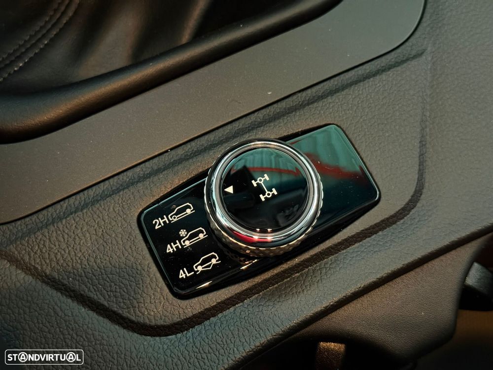 KGM Musso 2.2 DTR K3 - 12