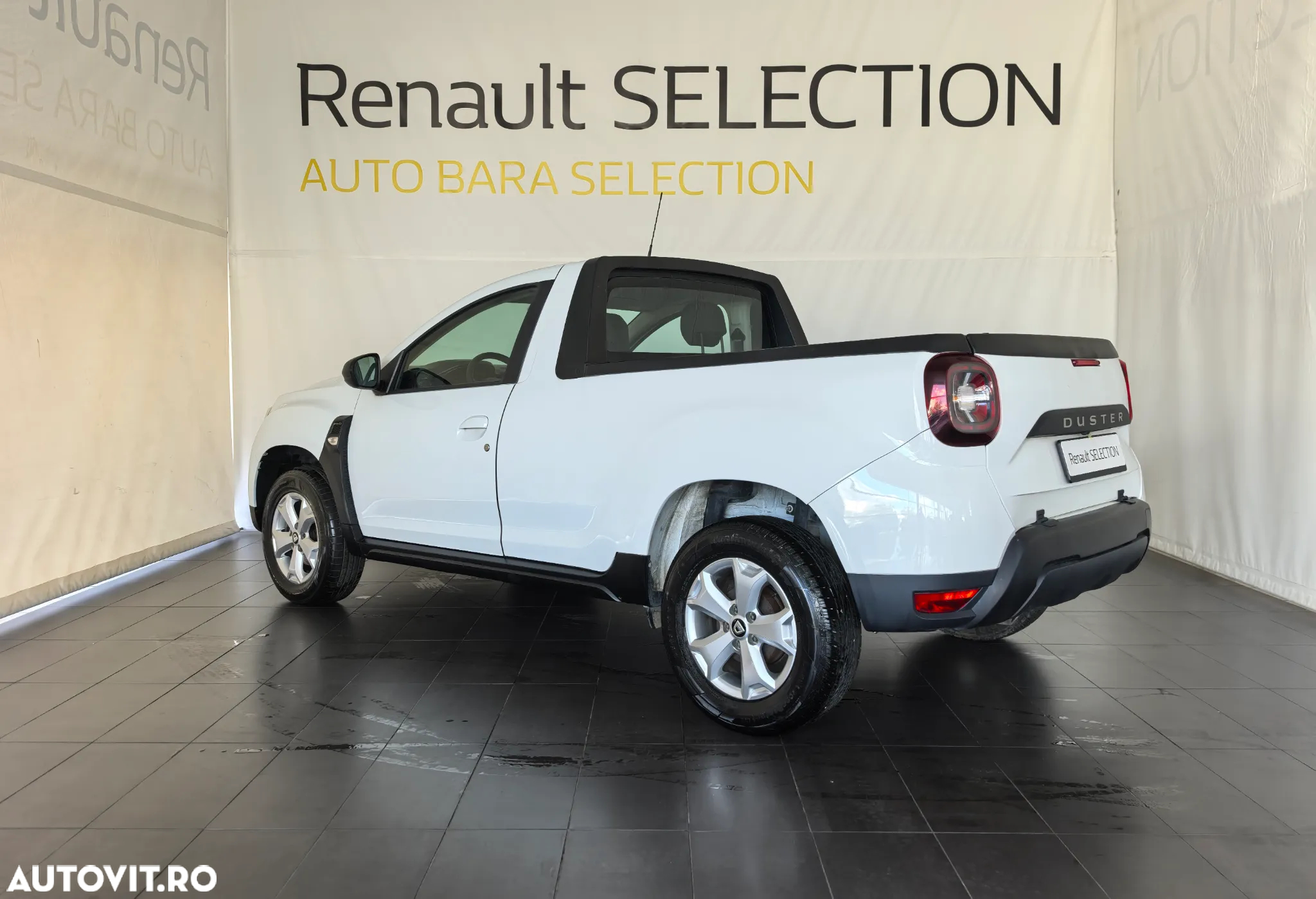 Dacia Duster - 4