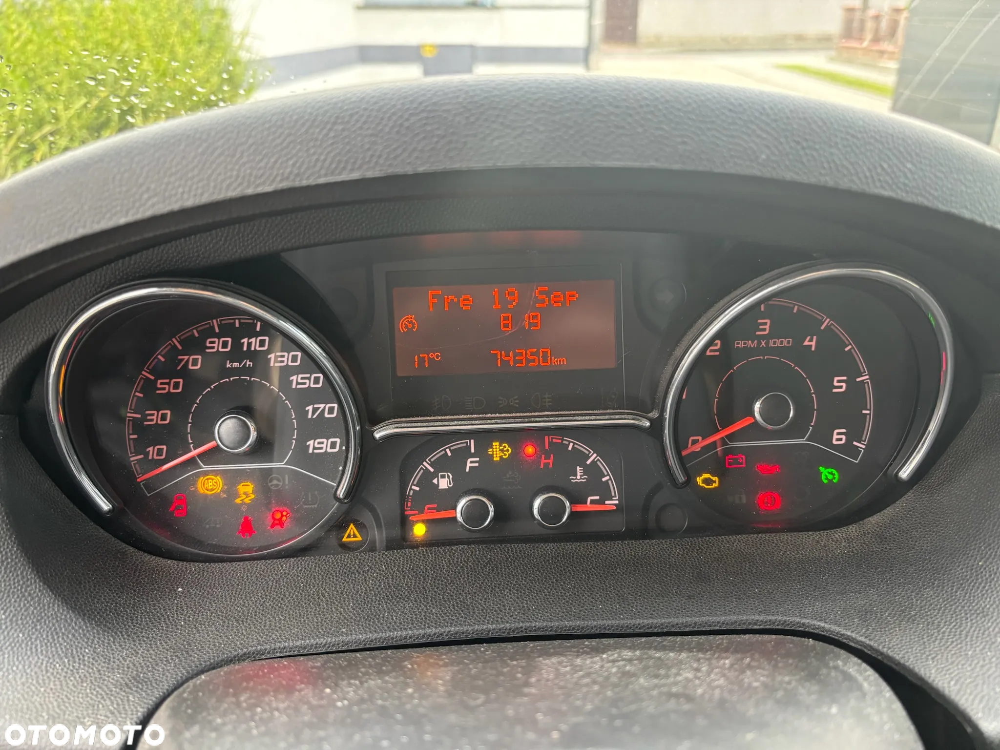 Fiat Ducato - 20