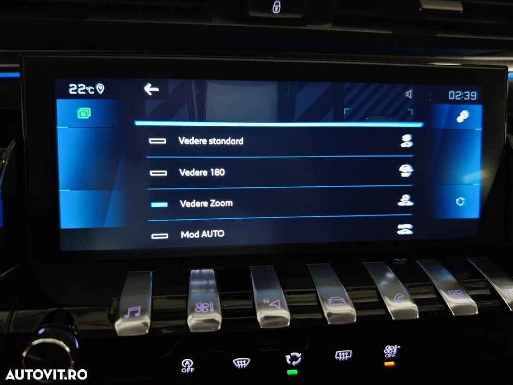 Peugeot 508 BlueHDi 130 EAT8 Allure - 12