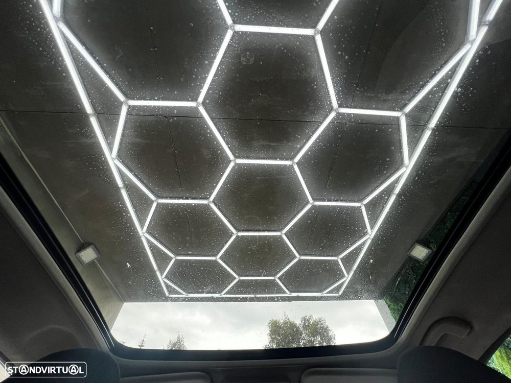 Nissan Qashqai 1.2 DIG-T Tekna Premium Pele S P.Preta - 40