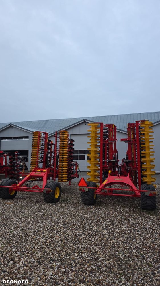 Väderstad Spirit - 3