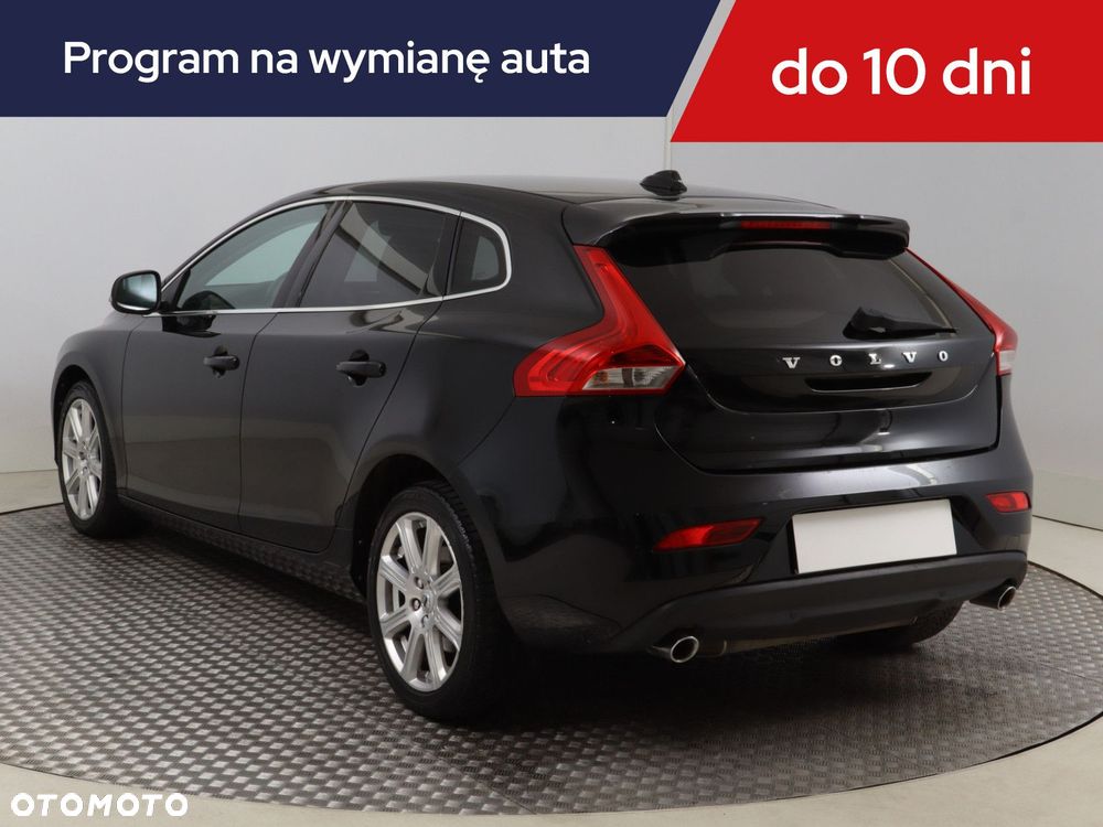 Volvo V40 - 6