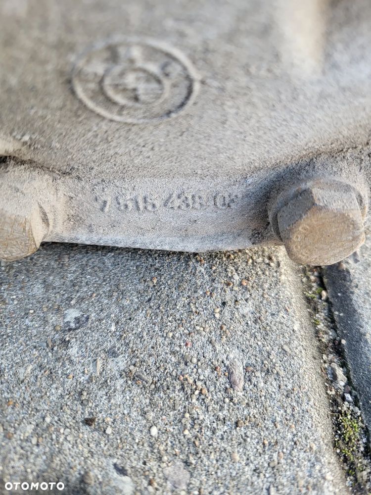 BMW E87 MOST DYFER 7524319-04 3.38 - 6