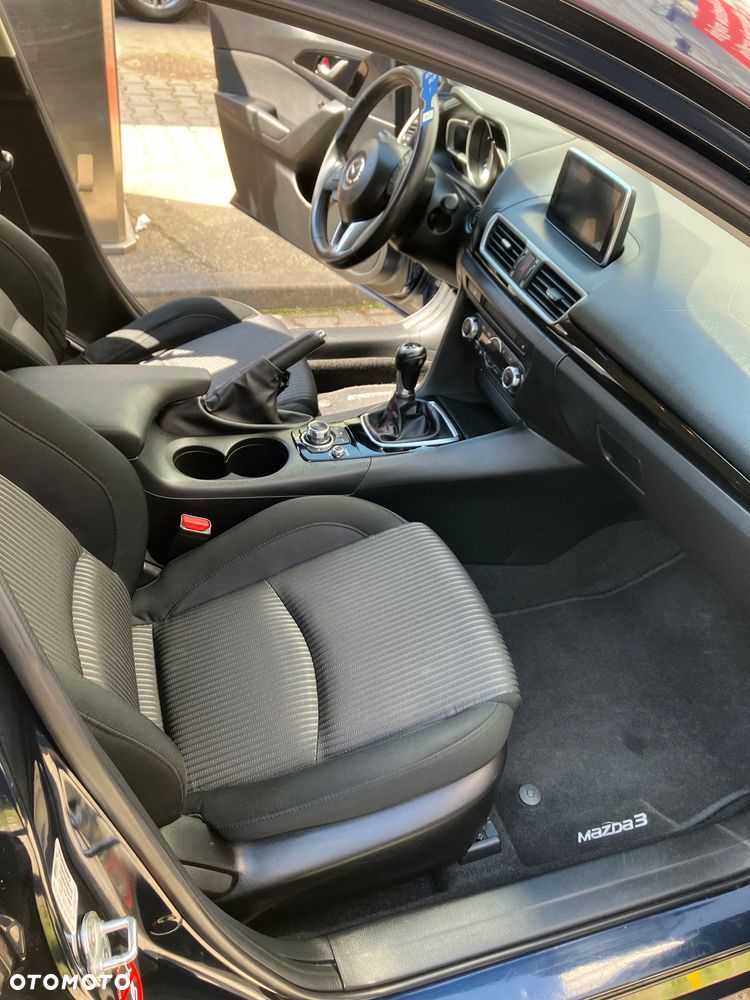 Mazda 3 2.0 Skyenergy - 12