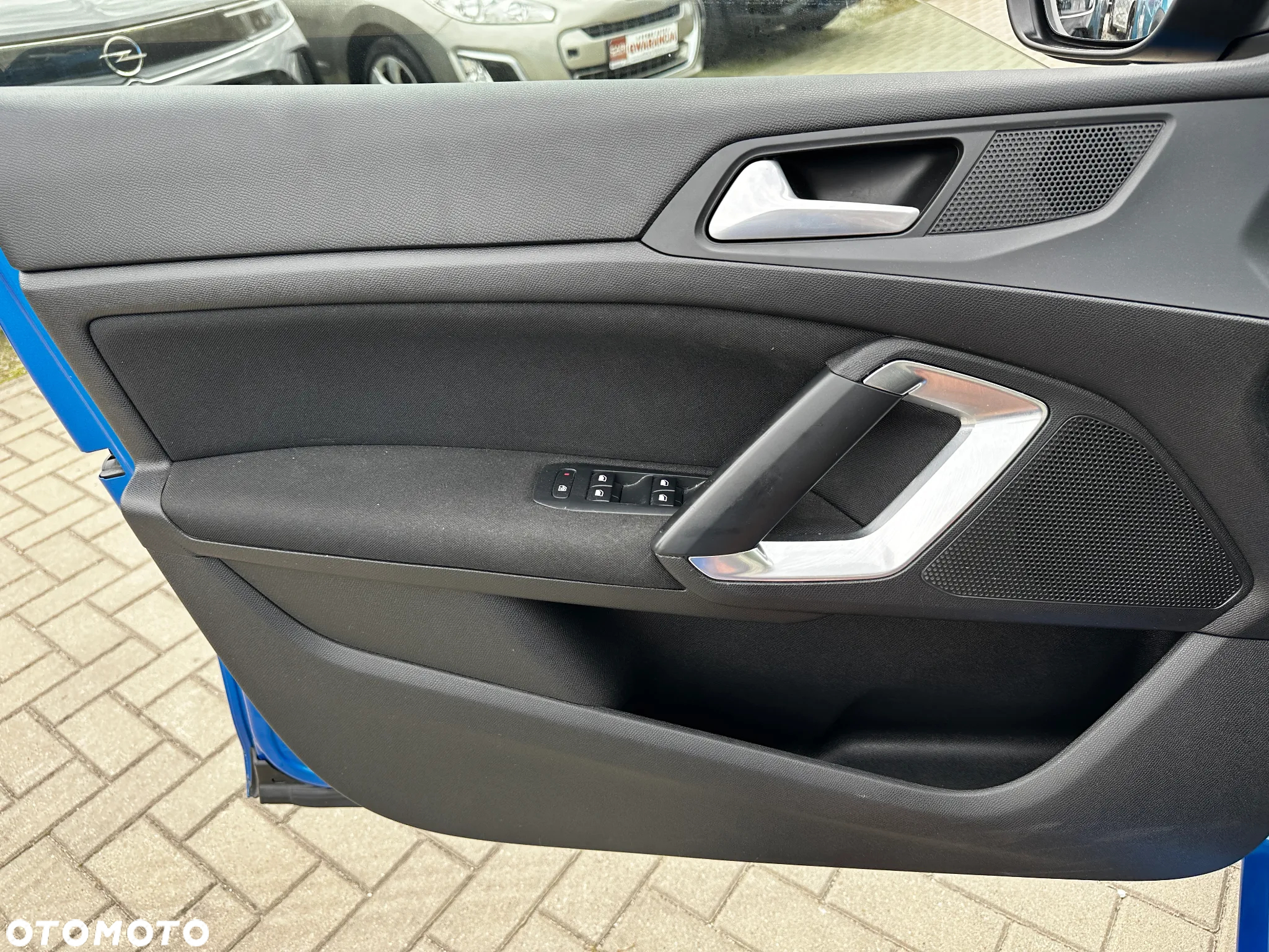 Peugeot 308 - 21