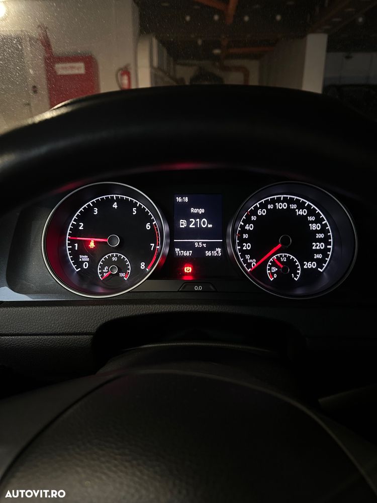 Volkswagen Golf Variant 1.0 TSI OPF Trendline - 14