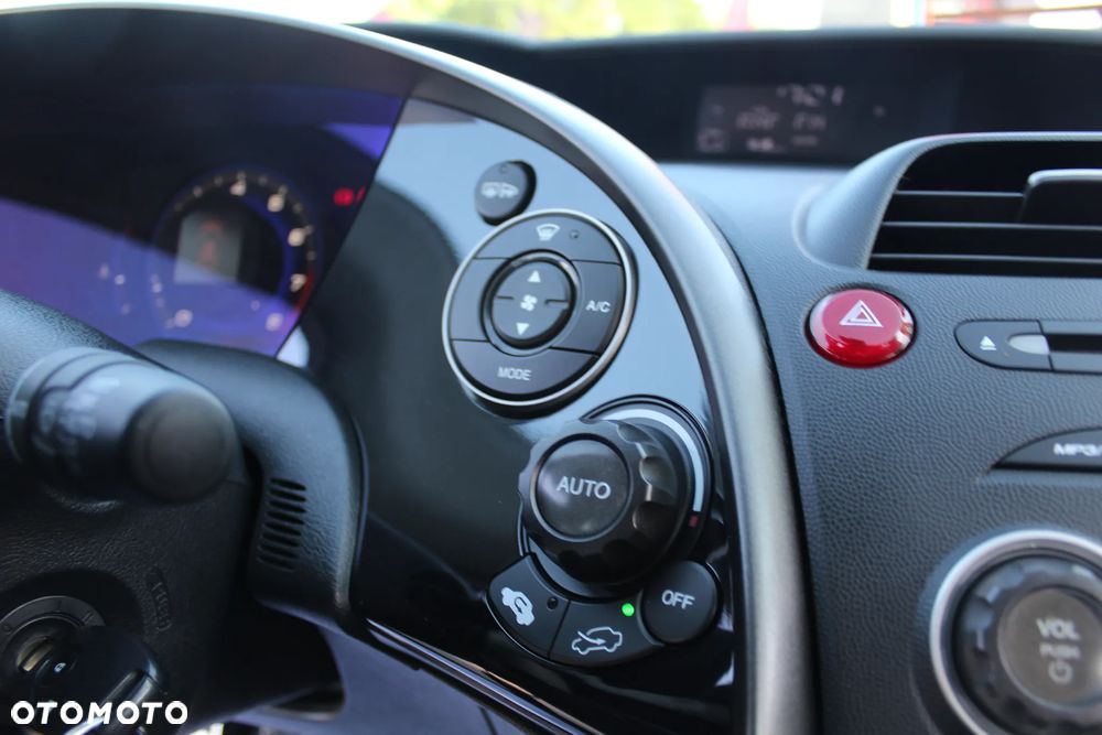 Honda Civic 1.8i-VTEC Executive - 23