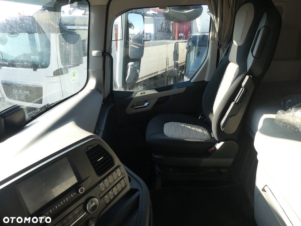 Ford F-MAX 500 - 5