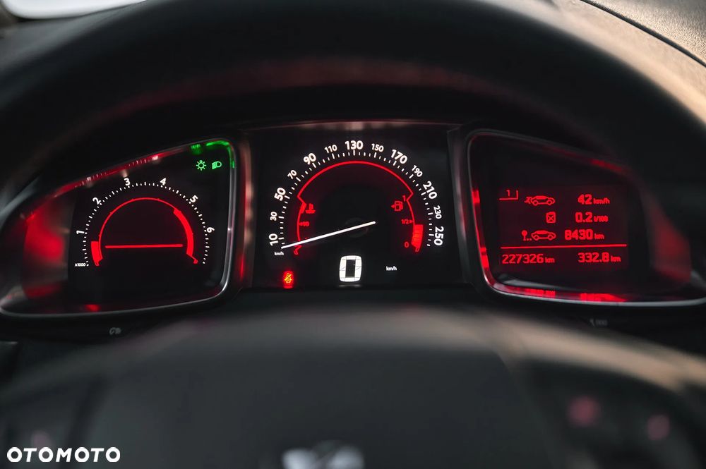 DS Automobiles DS 5 - 33