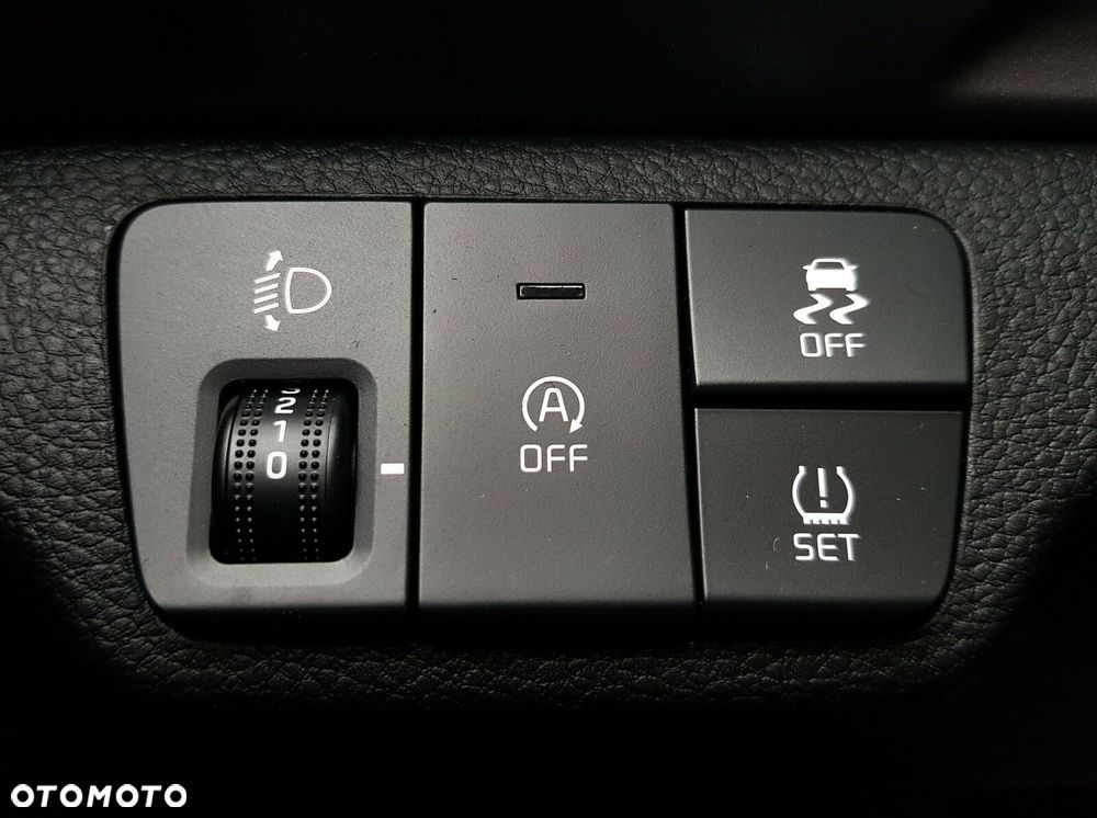 Kia Stonic 1.2 M - 12
