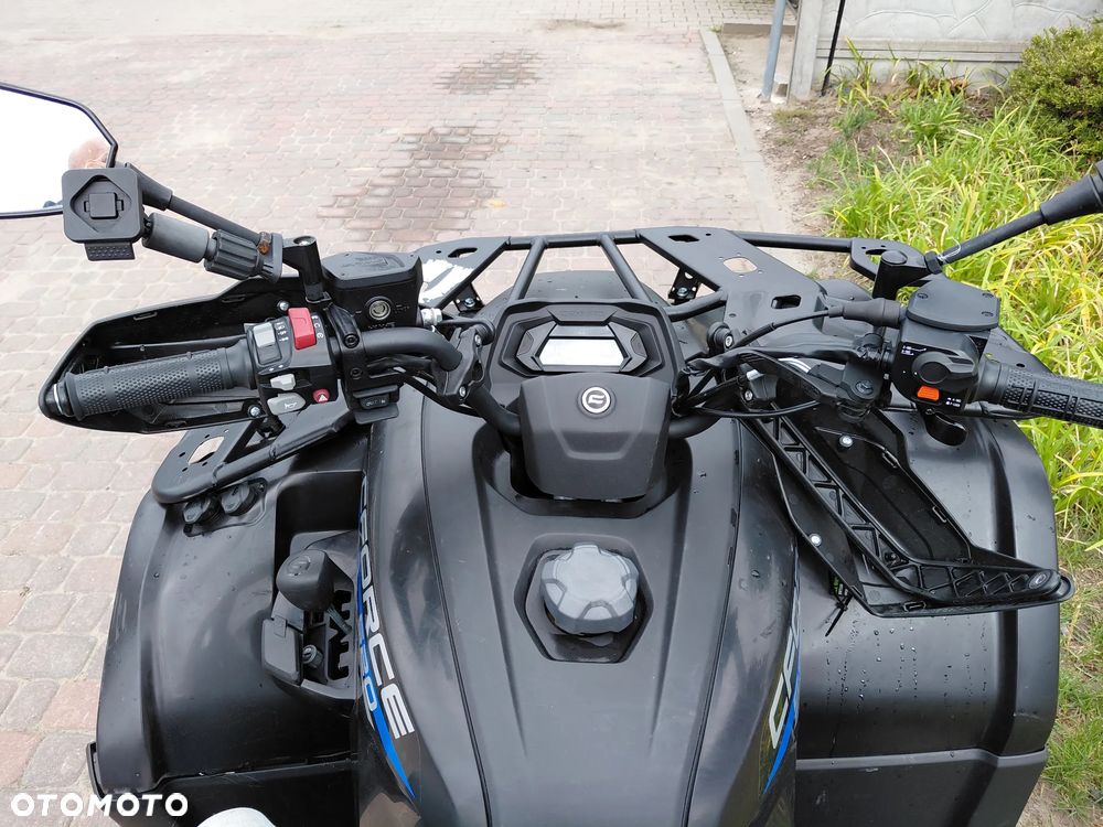 CFMoto Inny - 12