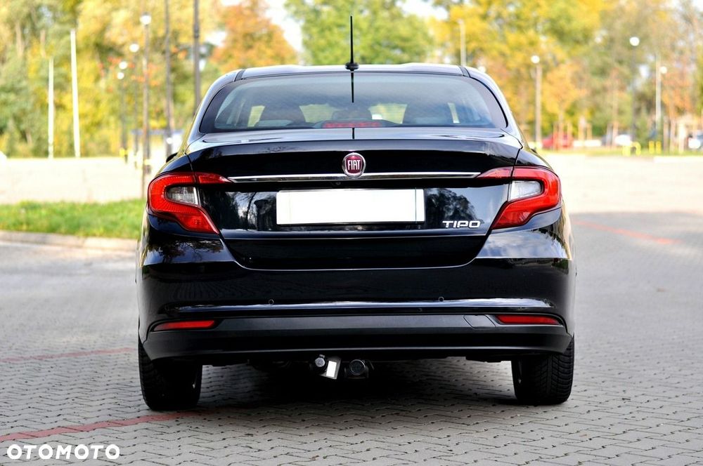 Fiat Tipo 1.4 16v Lounge - 24