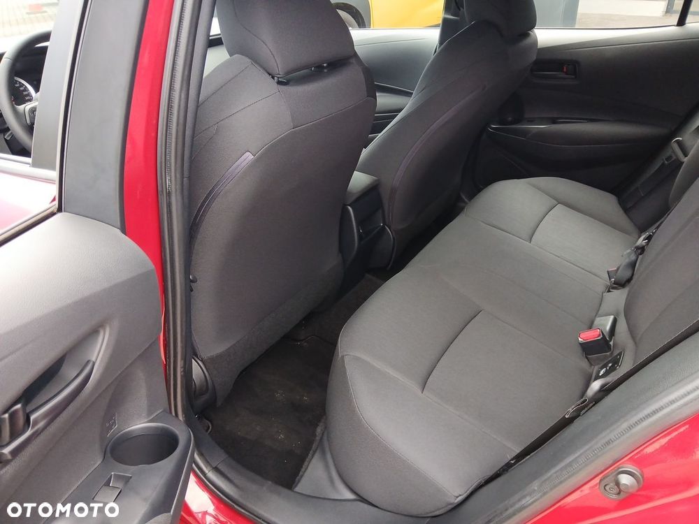 Toyota Corolla 1.2 T Active - 40