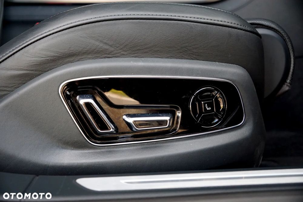 Audi S8 TFSI quattro tiptronic - 18