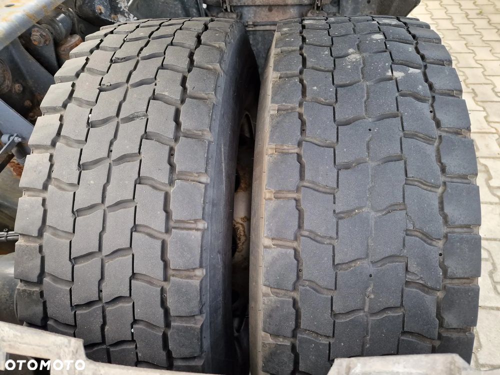 DAF XF 460 FT SSC - 14