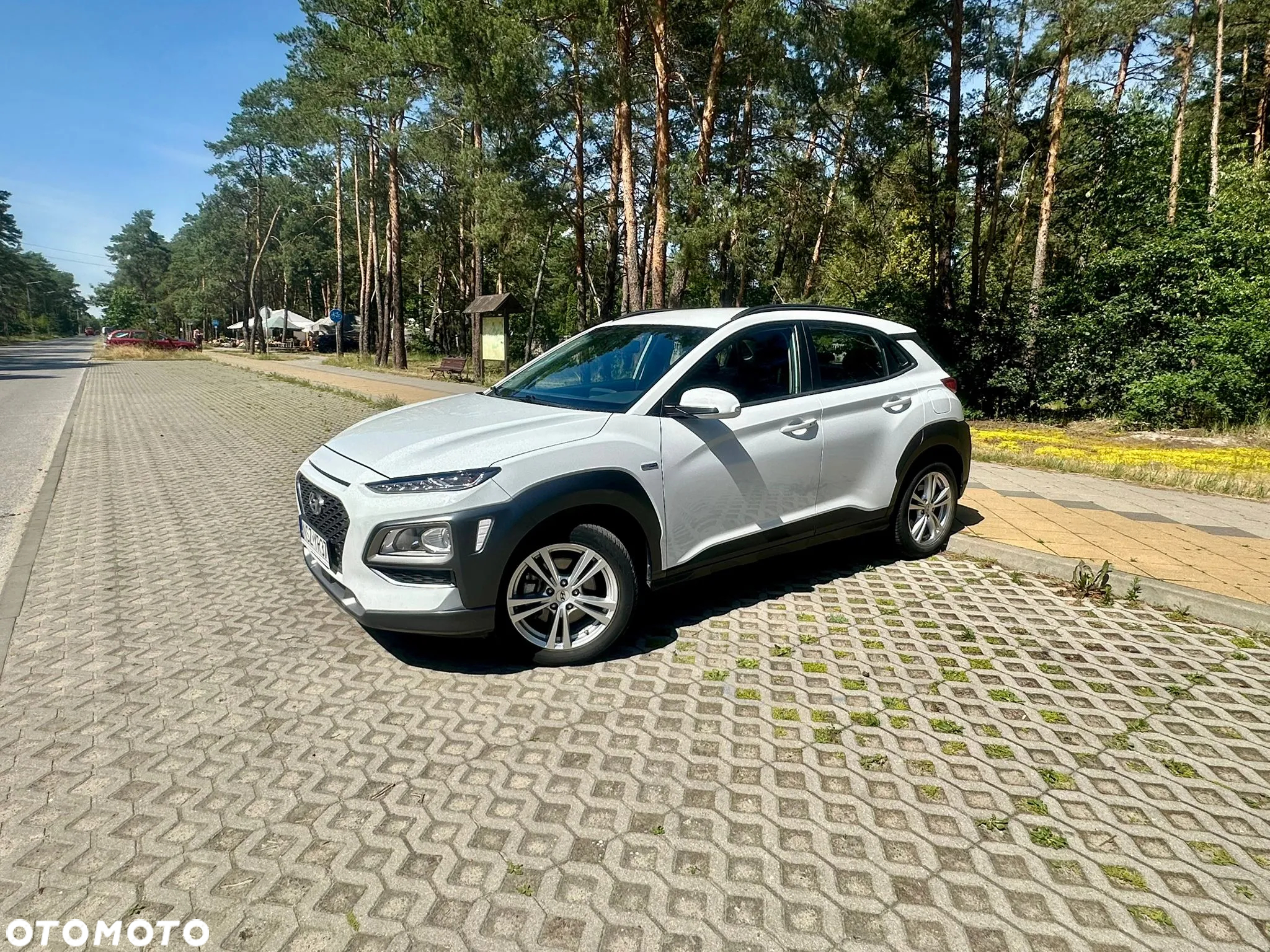 Hyundai Kona - 35
