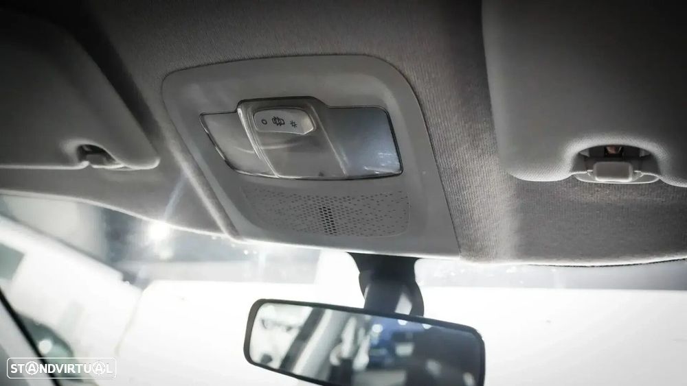 Peugeot 208 BlueHDi 100 Active - 33