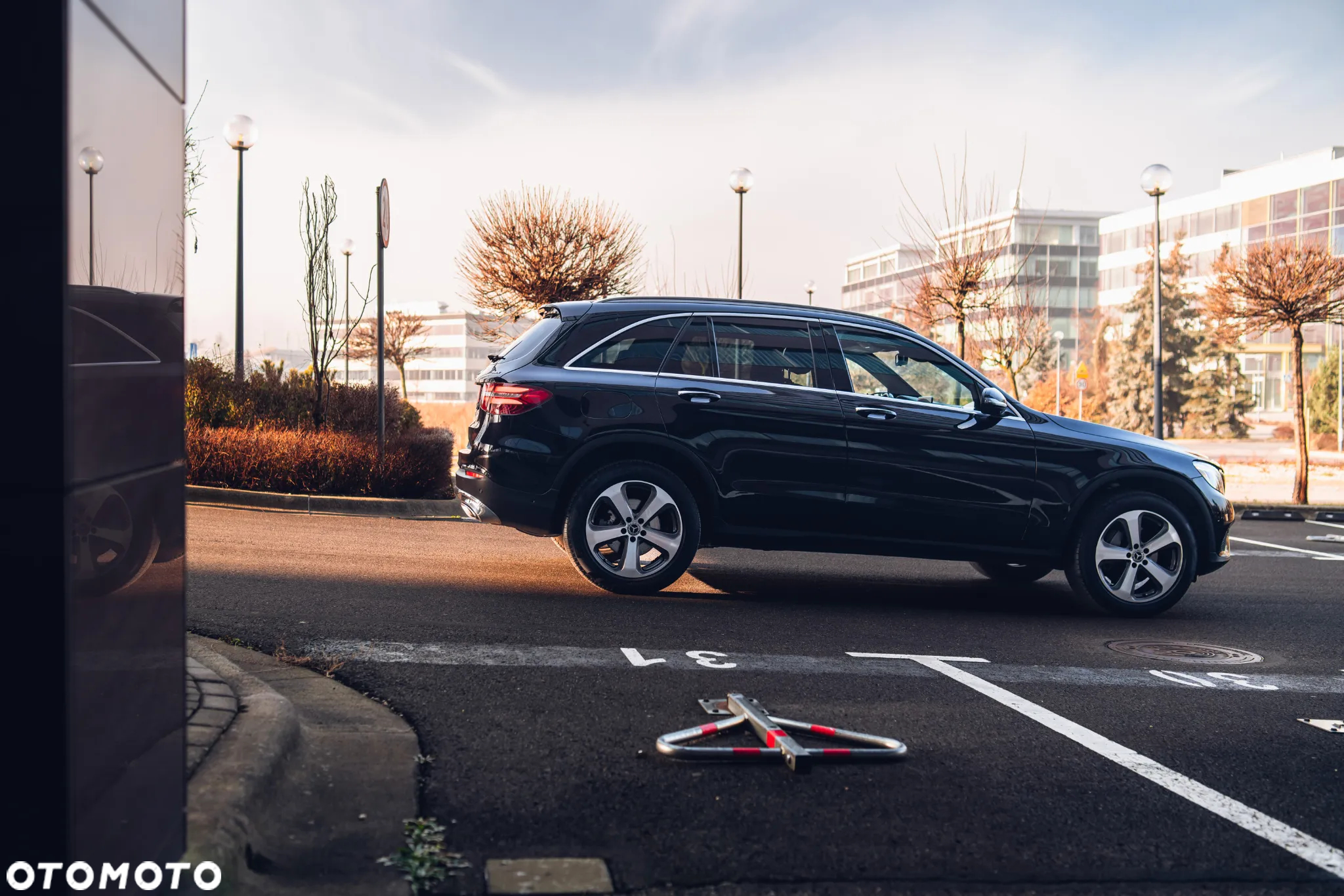Mercedes-Benz GLC 300 4Matic 9G-TRONIC - 11