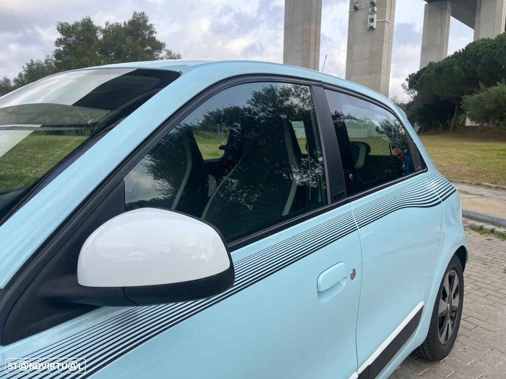 Renault Twingo SCe 70 S&S Dynamique - 24