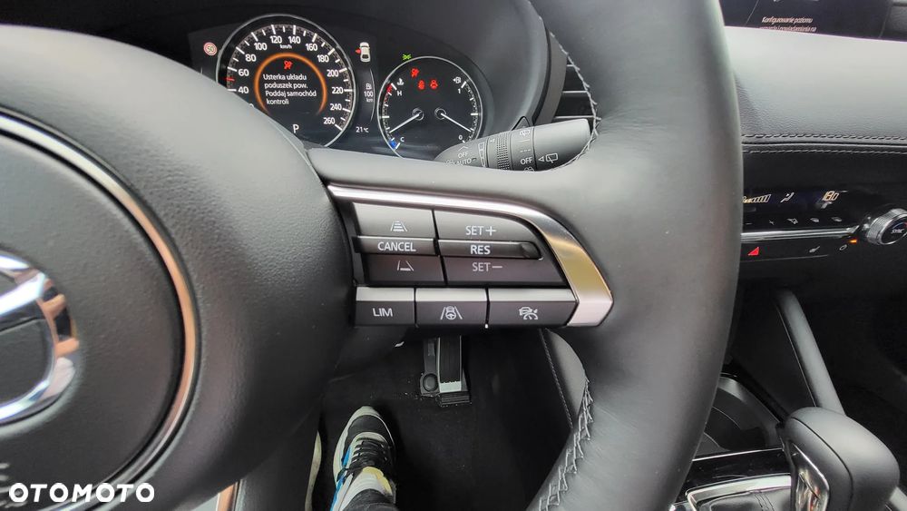 Mazda 3 2.0 mHEV Exclusive-Line - 23