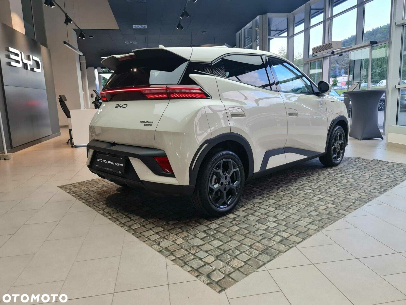 BYD Dolphin Mini - 7