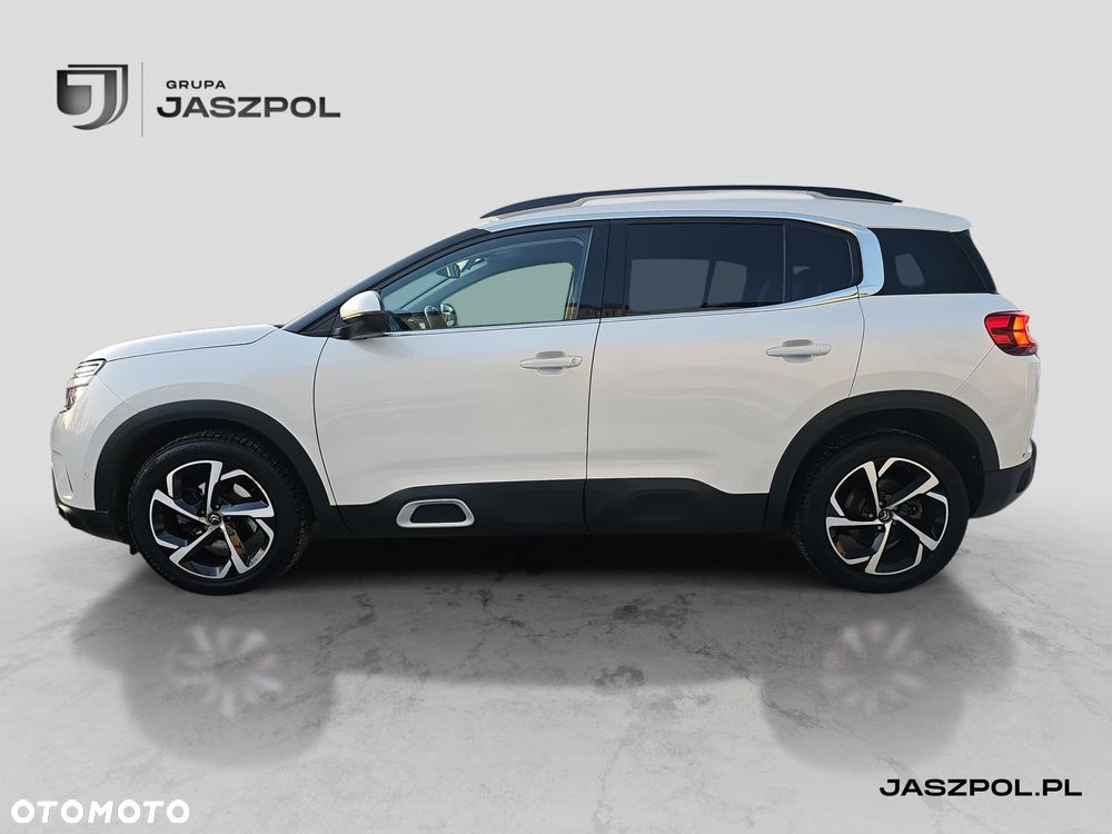 Citroën C5 Aircross 1.2 PureTech Feel EAT8 - 8