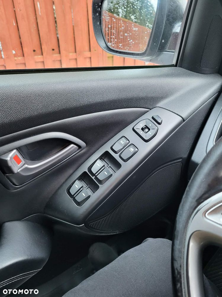 Hyundai ix35 - 4