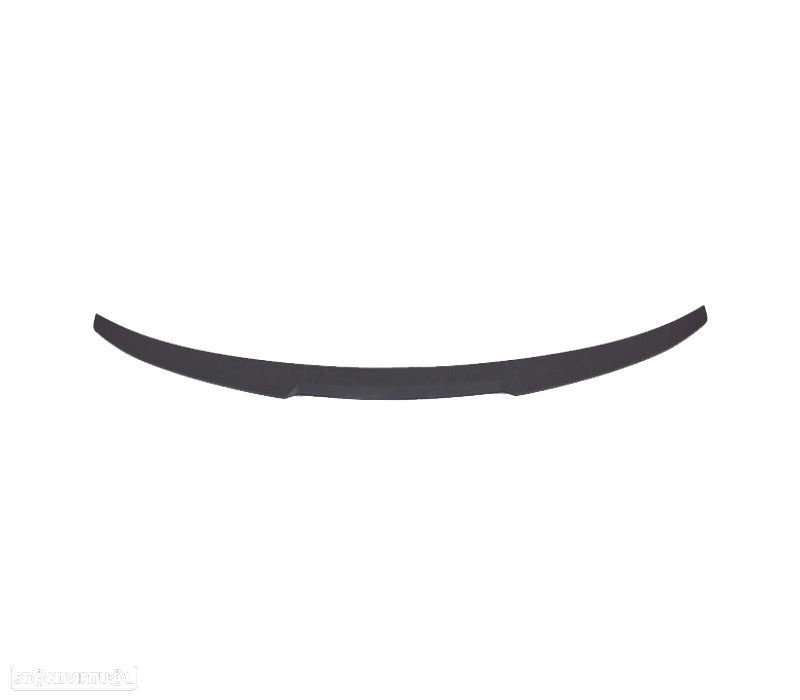 AILERON BMW F22 F87 M2 LOOK M4 - 2