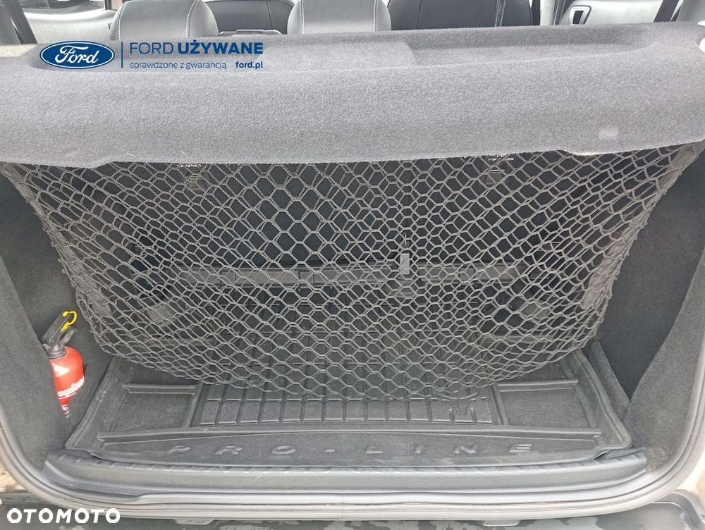 Ford EcoSport 1.0 EcoBoost Titanium ASS - 25